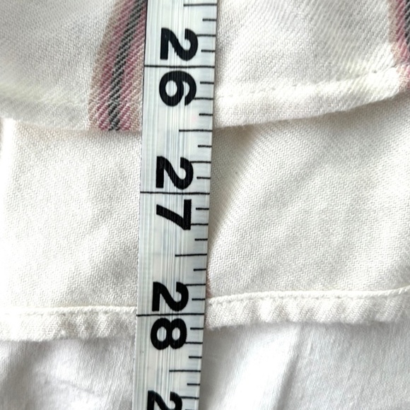 Rails, Sinfully Soft Andie Shirt, Lux Button-Front, You’ll Live in It! Medium - Picture 14 of 14